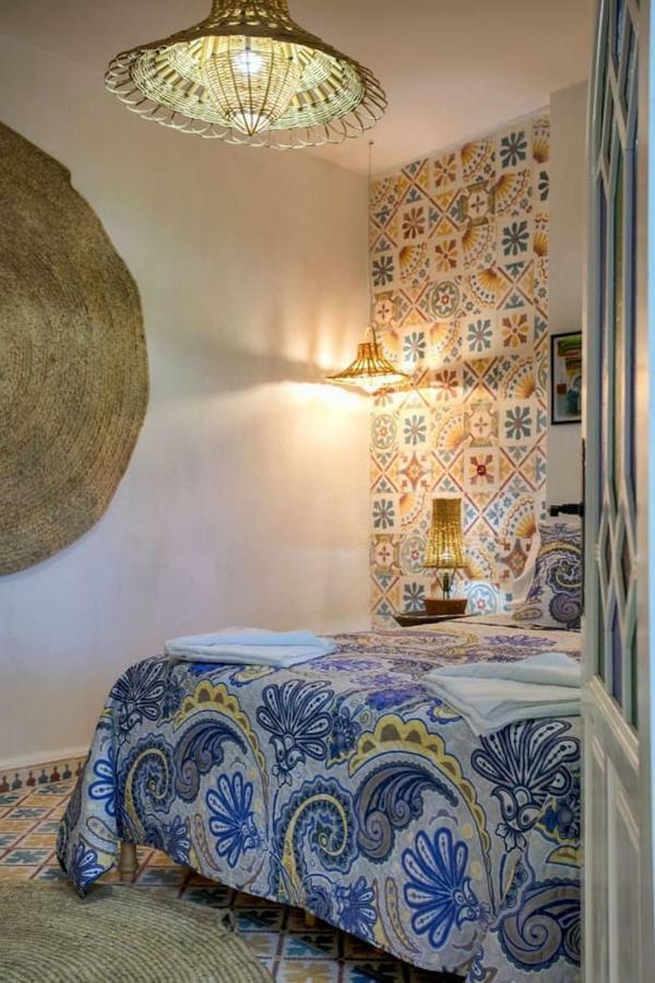 Afra House Hotel Chefchaouen Bagian luar foto